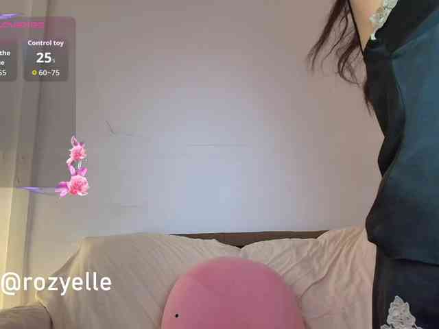 RozyElle
