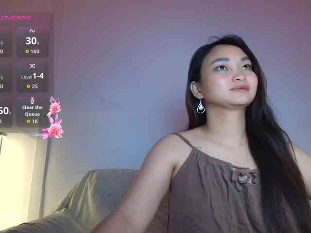 RozyElle webcam