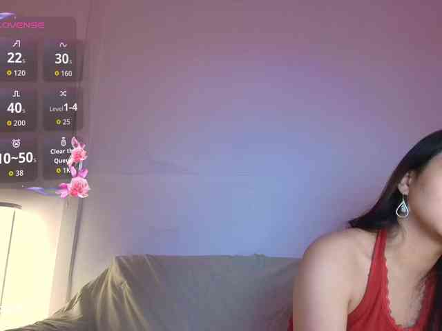 RozyElle webcam