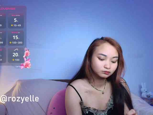 RozyElle
