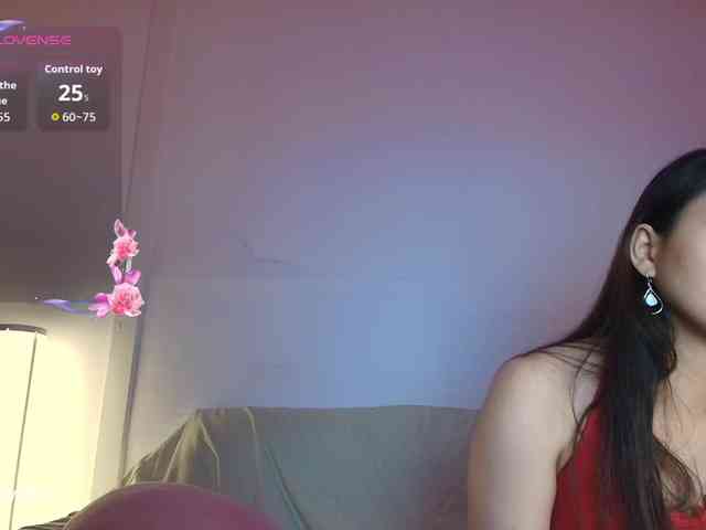 RozyElle webcam