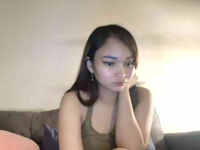 RozyElle webcam