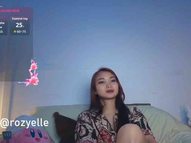 RozyElle