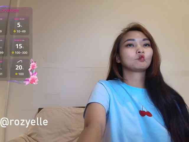 RozyElle