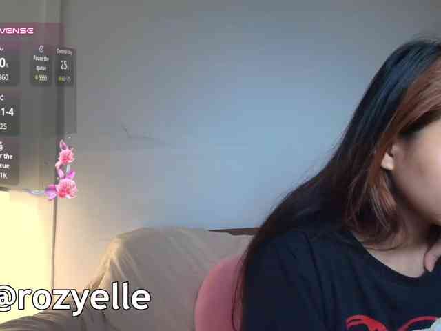 RozyBlack