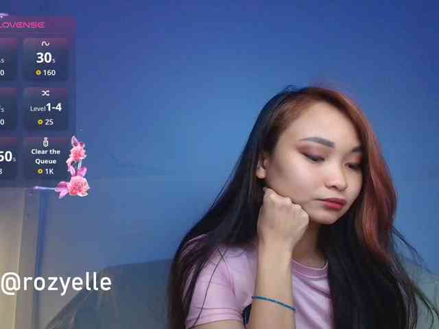 RozyElle