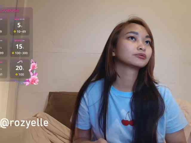 RozyElle