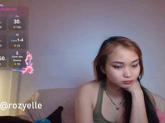 RozyElle
