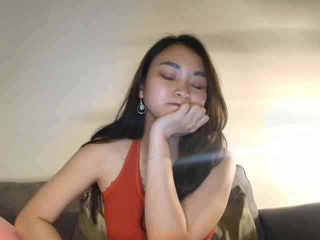 RozyElle webcam