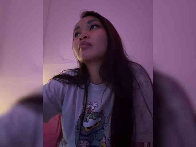 RozyElle webcam