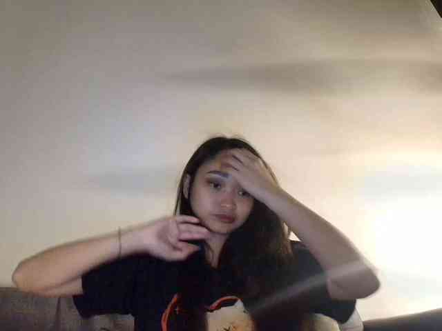 RozyElle webcam