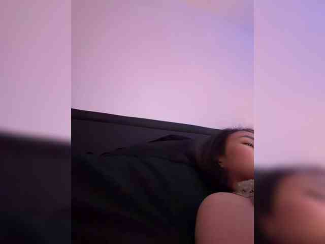 RozyBlack Live Webcam on BongaCams