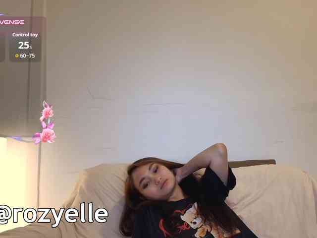 RozyElle