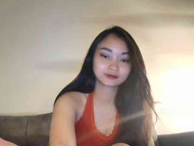 RozyElle webcam