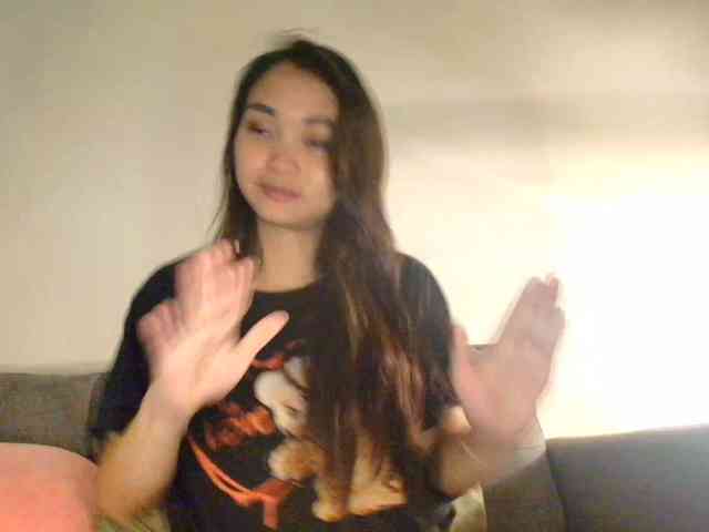 RozyElle webcam