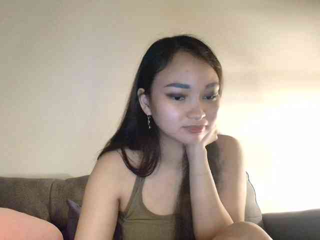 RozyElle webcam