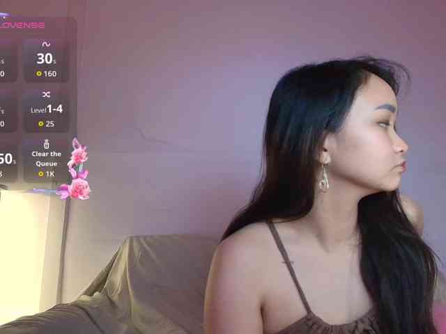 RozyElle webcam