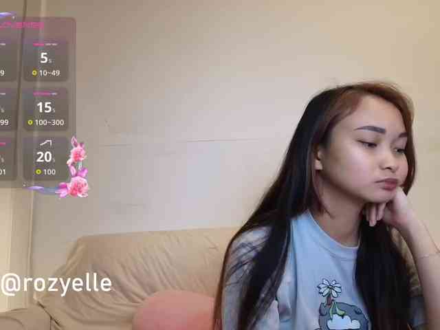 RozyElle