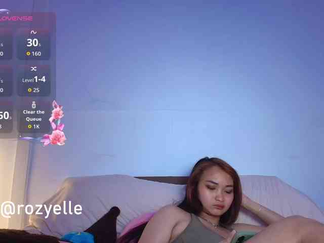 RozyElle