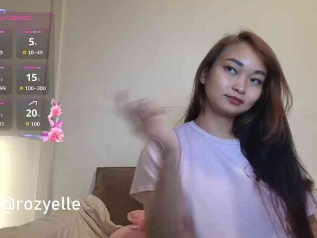 RozyElle