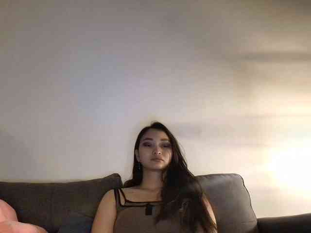 RozyElle webcam