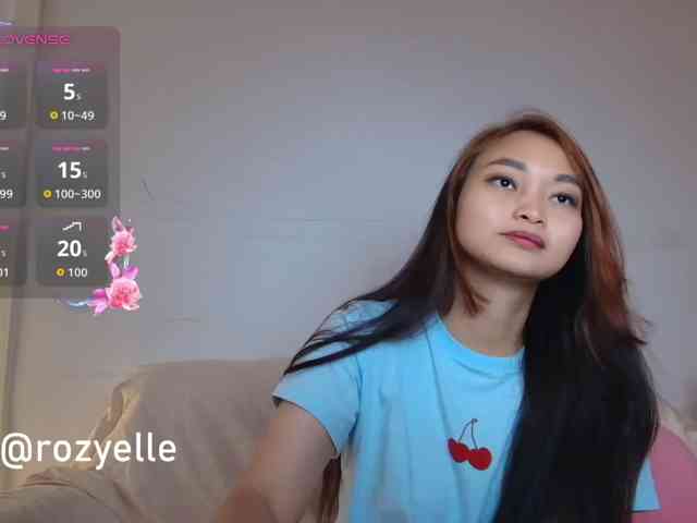 RozyElle