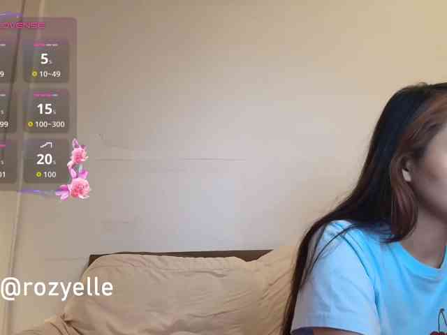 RozyElle