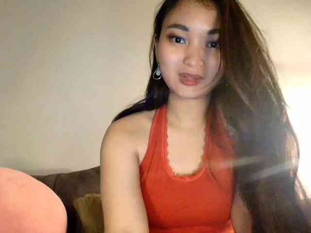 RozyElle webcam