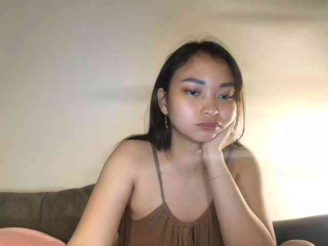 RozyElle webcam