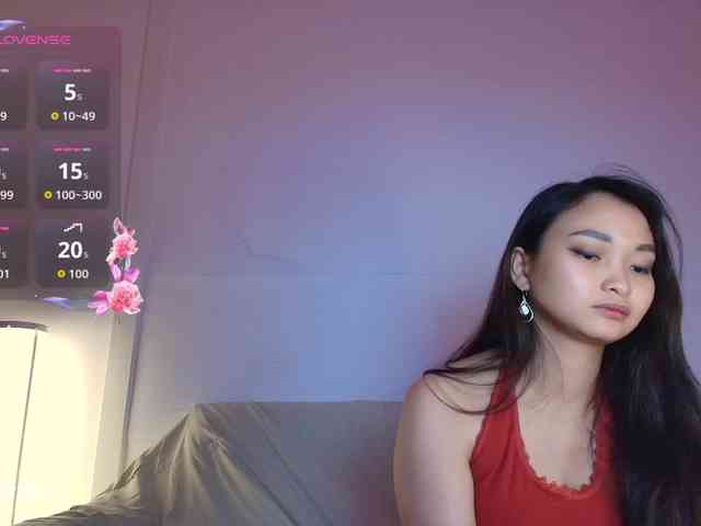 RozyElle webcam
