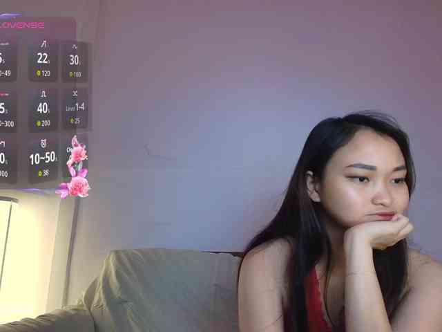 RozyElle webcam