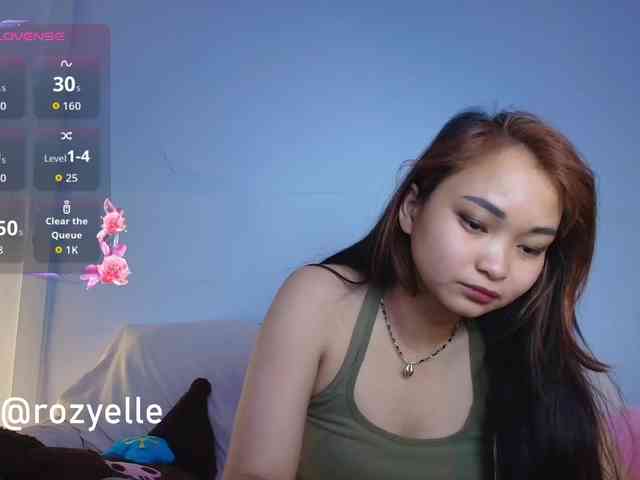 RozyElle