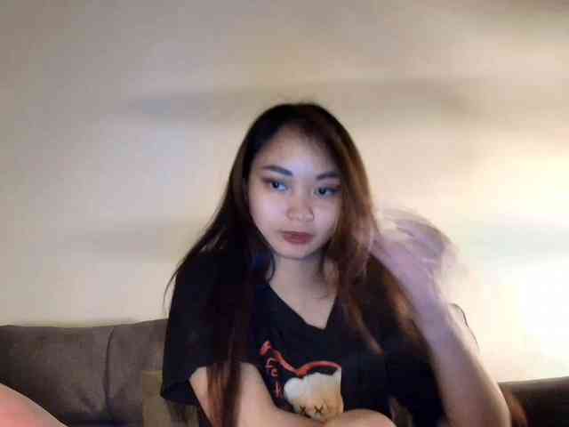 RozyElle webcam