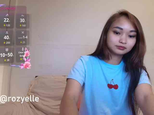 RozyElle