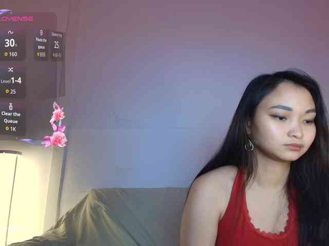 RozyElle webcam