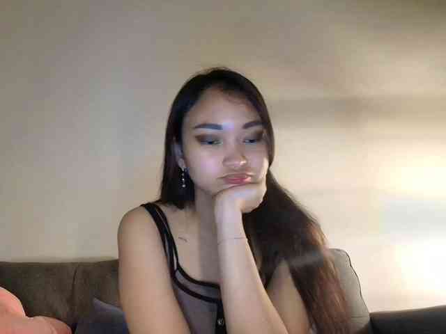 RozyElle webcam