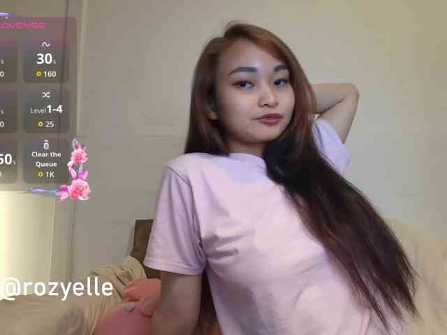 RozyElle