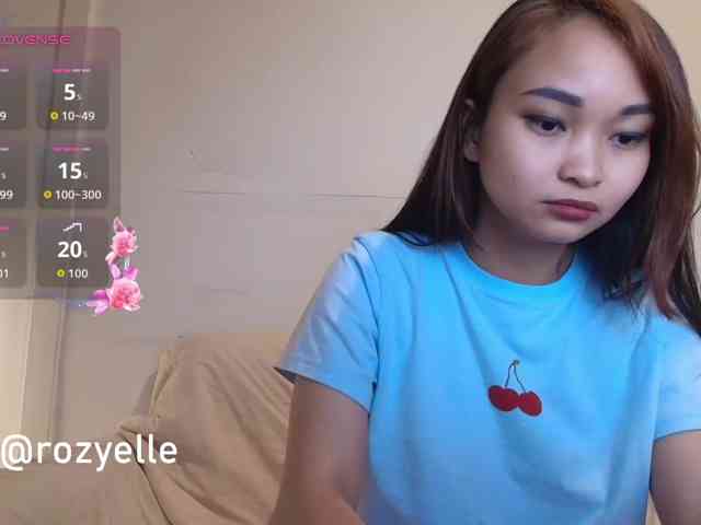 RozyElle