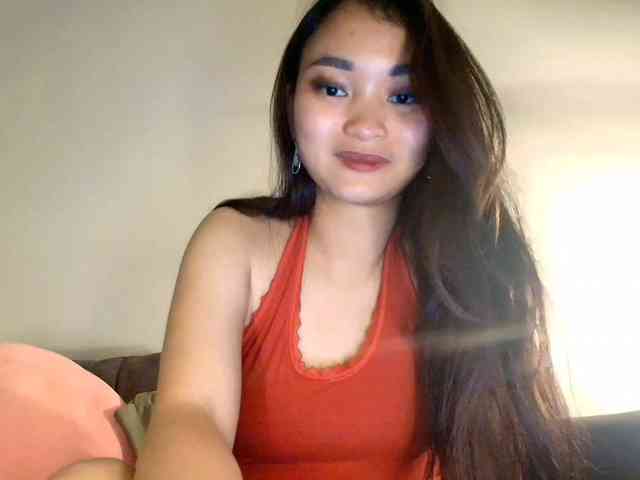 RozyElle webcam