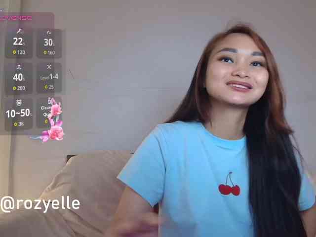 RozyElle