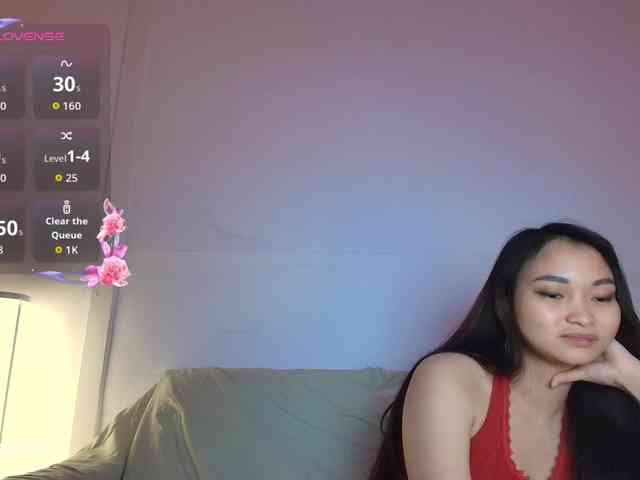RozyElle webcam