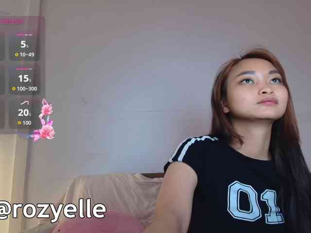 RozyElle
