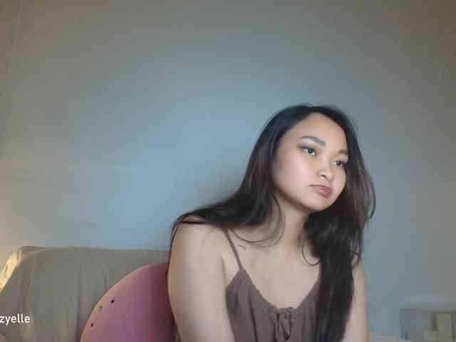 RozyElle webcam