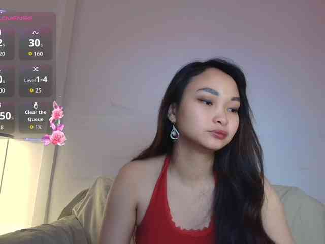 RozyElle webcam