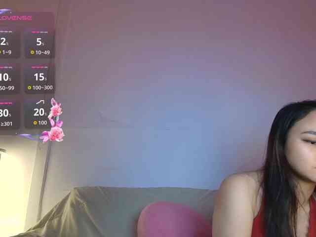 RozyElle webcam