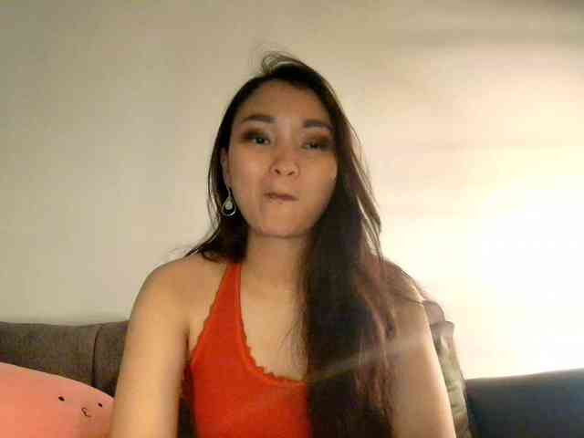 RozyElle webcam