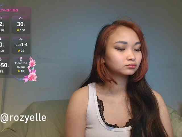 RozyElle