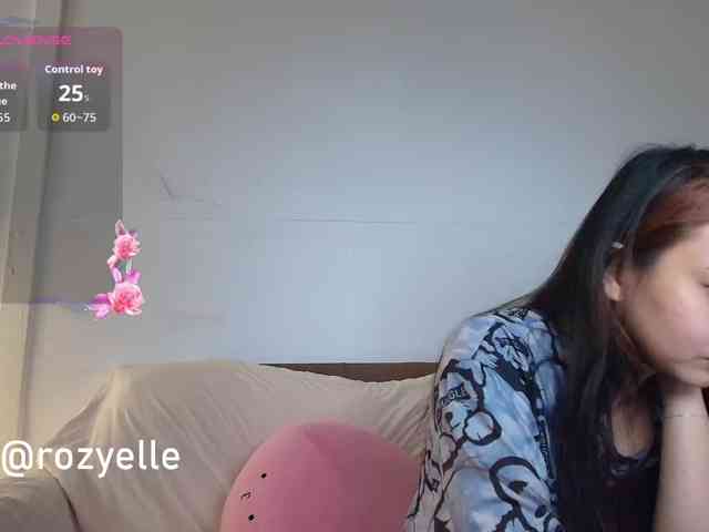RozyElle