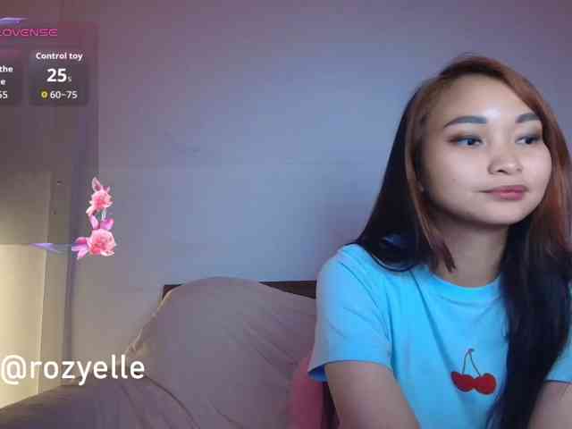 RozyElle