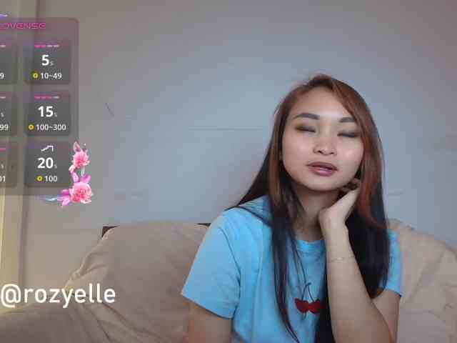 RozyElle